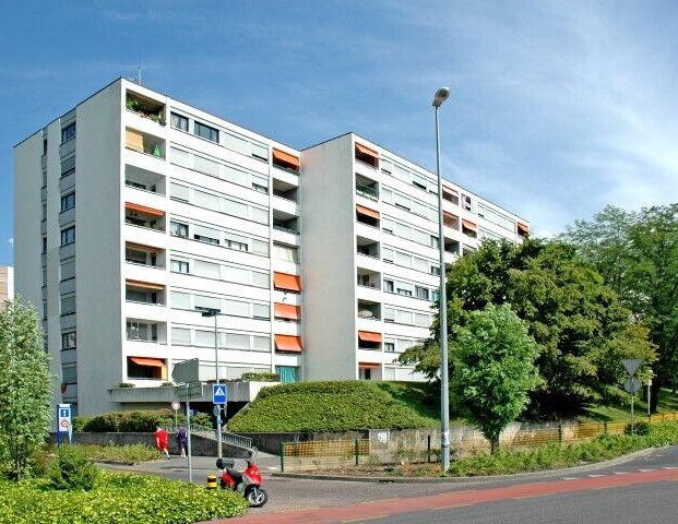 Bel appartement de 3 pièces au 5ème étage. - Foto 1