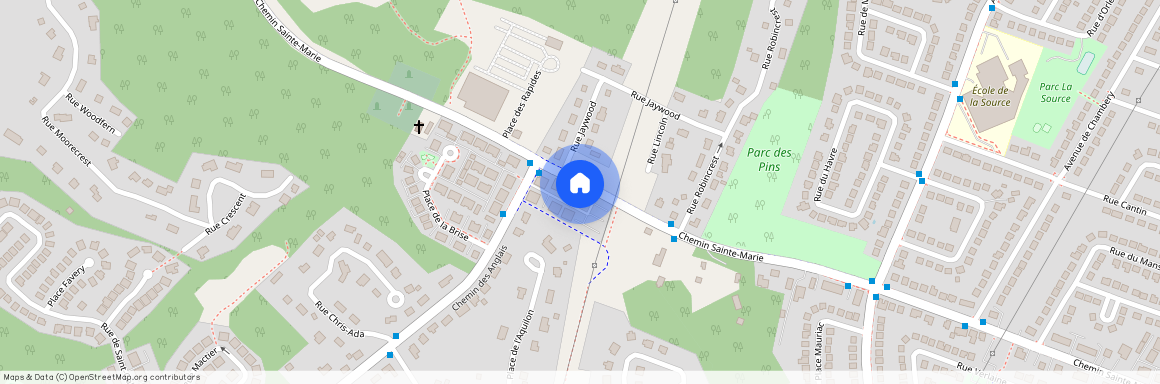 2250 Ch Sainte-Marie, Mascouche, Mascouche, Lanaudière, J7L 1A7