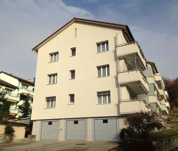 1 Zimmer, 25 m², 1. Stock - Foto 1