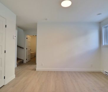 Appartement à louer - Québec (Sainte-Foy/Sillery/Cap-Rouge) (Cité-U... - Photo 3