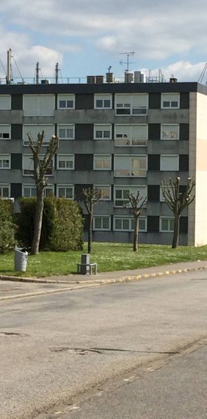 RUGLES - T3 de 59 m² - Photo 1