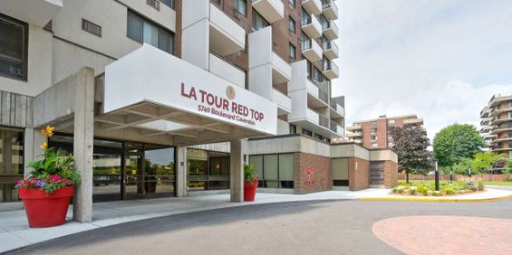 Bachelor Available At 5740 Cavendish Boulevard, Côte Saint-Luc - 5740 Cavendish Boulevard, Côte-Saint-Luc - Photo 3