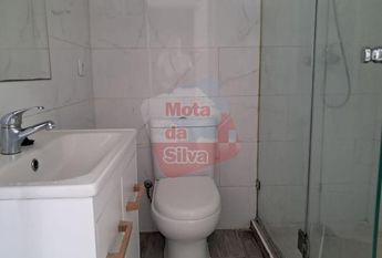 Apartamento T1+1 em Setúbal