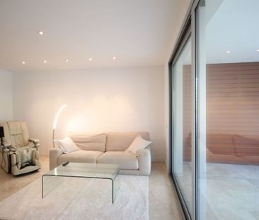 3 room luxury Flat for rent in Calvià, Spain - Photo 4