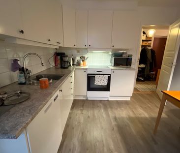 Rosendalsvägen, Malmö - Foto 6