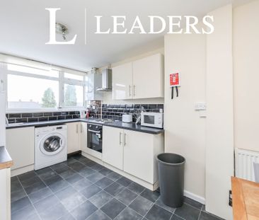 1 bedroom property to rent Northfields, Norwich, NR4 - Photo 1