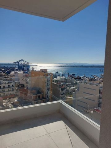 Διαμέρισμα για ενοικίαση Κέντρο (Πέραμα) - Φωτογραφία 5