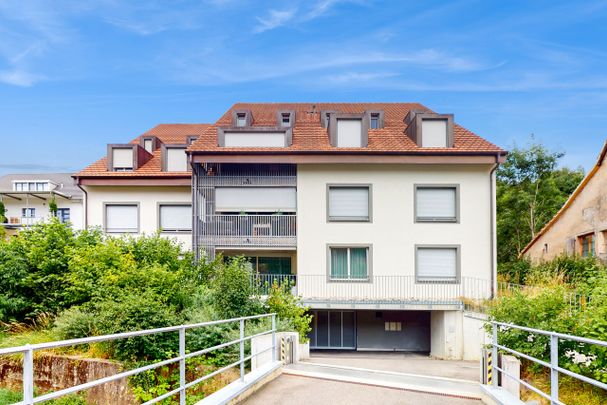 Exclusive move-in offer + rent without deposit - Photo 1