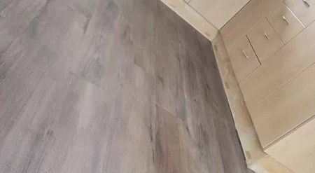 1 room available, huge back yard/garden area. - Photo 5