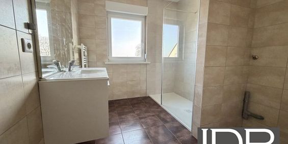 Beau 4 pièces de 107 m² avec terrasse et jardin - Photo 3