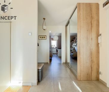 Słoneczny apartament tuż przy rzece | 3 pokoje AC - Фото 1