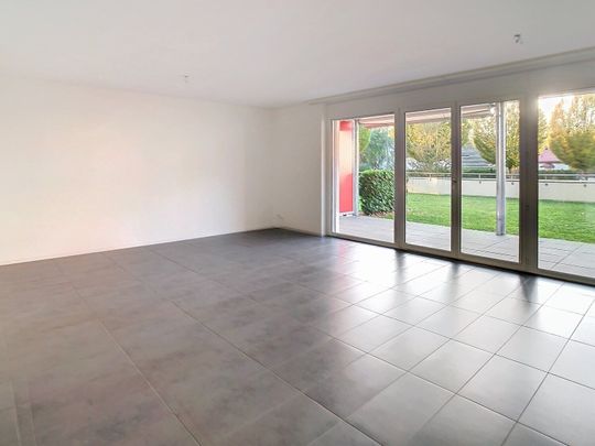 MAGNIFICENT 2.5 ROOMS / SEHR SCHÖNE 2.5-ZIMMER-WOHNUNG - Foto 1