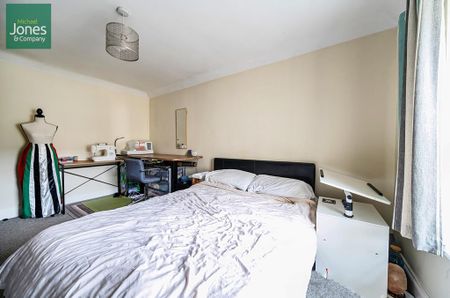 2 bedroom detached house to rent - Photo 5