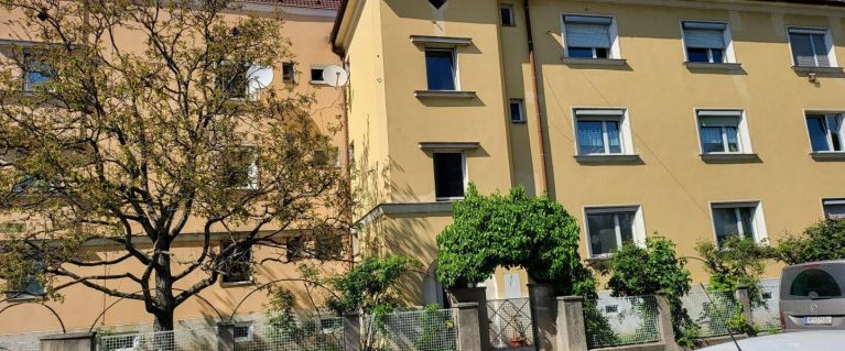 OSTWALDGASSE 18! ERSTBEZUG NACH SANIERUNG! - Photo 1