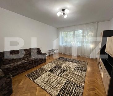 Apartament cu 2 camere, 72 mp, pet friendly, zona Plopilor - Photo 3