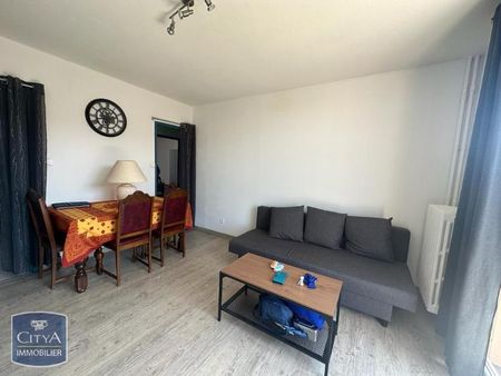 Location Appartement 3 pièces 54m² BELFORT 90000 - Photo 3