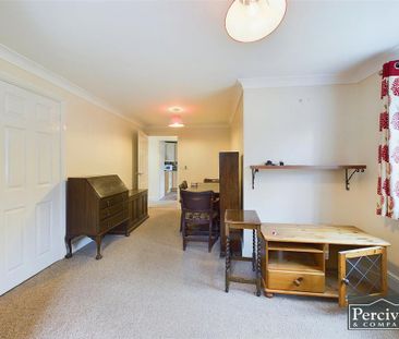 1 bedroom apartment to rent - Photo 6