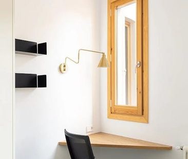 Carrer de Mallorca, Barcelona, Catalonia 08037 - Photo 2