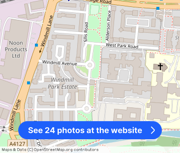 Chevy Road, Southall, UB2 - Photo 1