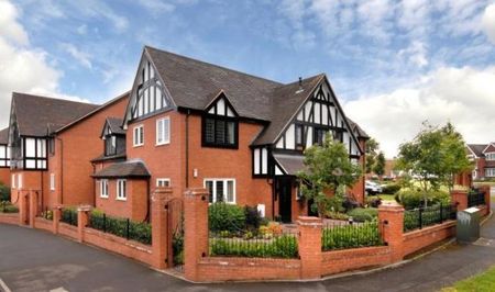 2 bedroom flat to rent - Photo 5