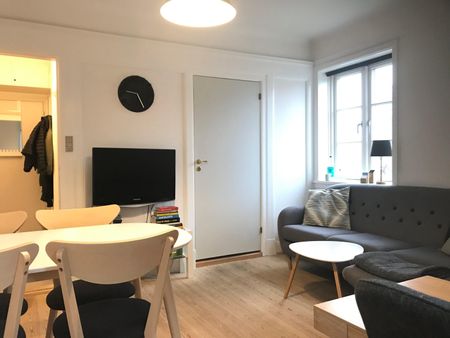 Stadion Alle 44, 1. tv. 8000 Aarhus C - Photo 4