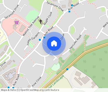 Magnolia Drive, Rendlesham, Woodbridge - Photo 1