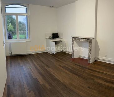APPARTEMENT UNE CHAMBRE 60 m² - Photo 5
