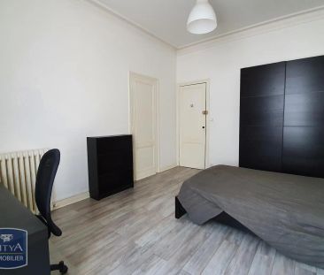 Appartement à louer 1 pièce 18.3m² - Photo 2