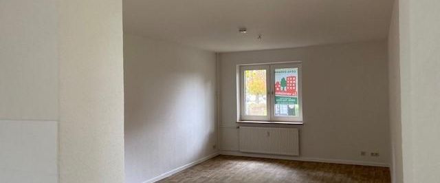 1 Nettokaltmiete geschenkt! Single-Wohnung, 1 Zimmer, KücheBad in Brunsbüttel - Otto Stöben GmbH - Foto 1