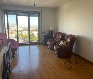 4 room luxury Flat for rent in Lisbon, Portugal - Photo 4