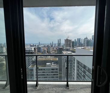 For Lease - 159 Dundas Street Unit# 3902, Toronto, Ontario - Photo 3