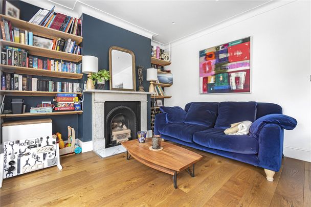 Daubeney Road, Hackney, London, E5 0EQ - Photo 1