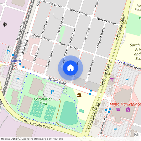 7A Kent street, NSW 2566, Minto