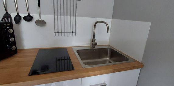 Location Appartement 1 pièce 27m² CAMBRAI 59400 - Photo 2