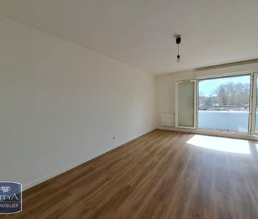 Location Appartement 1 pièce 31m² GRADIGNAN 33170 - Photo 2