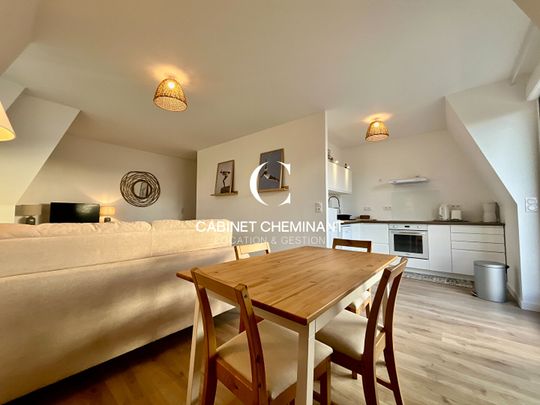 Location Appartement 2 pièces 50m² - Photo 1