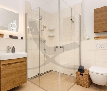 Mit einer perfekten Anbindung nach Friedrichshain - Photo 5