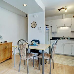 Appartement 4 ½ à louer Duberger-Les Saules octobre 2025 - Photo 2