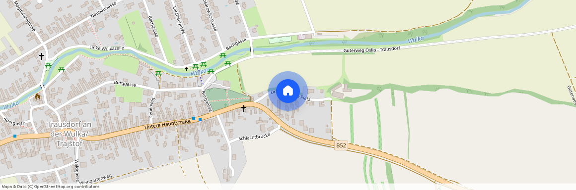 Dreifaltigkeitsplatz 8/1/4, 7061 Trausdorf