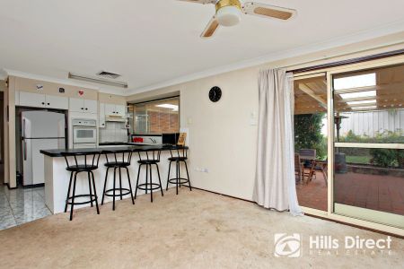 4 Yukon Way, 2763, Quakers Hill Nsw - Photo 2