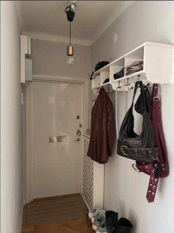 Östermalm - 2rok - 6mån - 19.550kr/mån - Photo 3