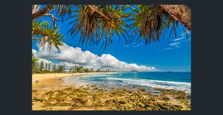 6 Month Lease in Central 2 Bedroom Unit in Maroochydore! - Photo 5