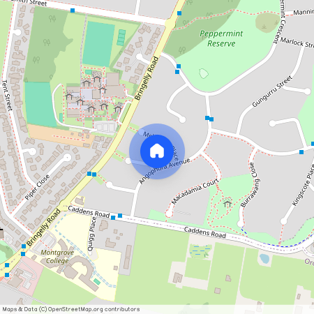 9 Sallee Glen, Kingswood 2747, New South Wales