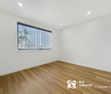 Luxurious 4-Bedroom Duplex – Modern Living Meets Comfort! - Photo 3