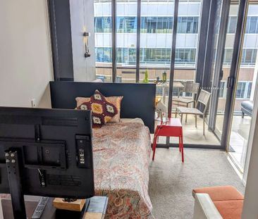 Sydney CBD - Photo 4