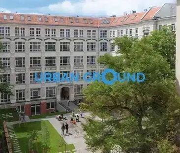 Komfortables Zuhause im Bergmannkiez ? Befristete Miete bis Mai 2026 - Photo 1