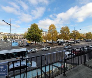 Location Appartement 3 pièces 56m² CAEN 14000 - Photo 5