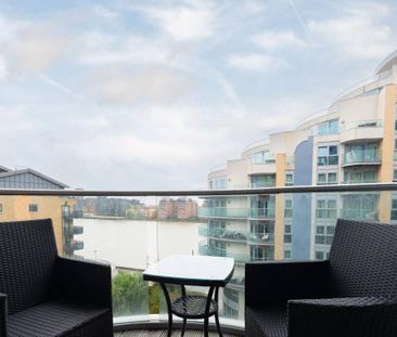 1 bedroom flat to rent - Photo 6