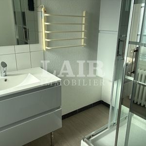 Appartement Saint Paterne Le Chevain 2 pièce(s) 45 m2 - Photo 2