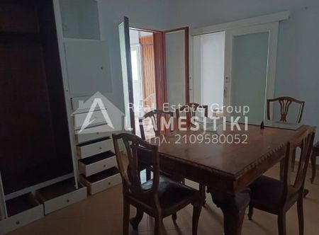Διαμέρισμα για ενοικίαση Πλατεία Ελευθερίας (Κορυδαλλός) - Photo 2